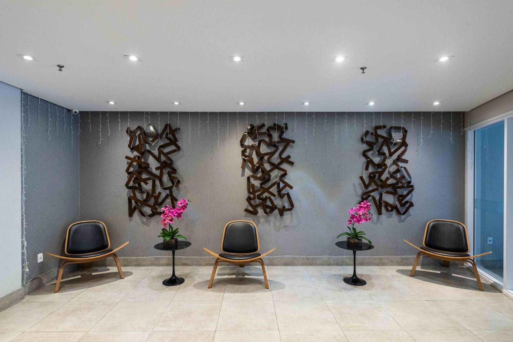 Studio Sky 78 Centro Sao Paulo Dış mekan fotoğraf
