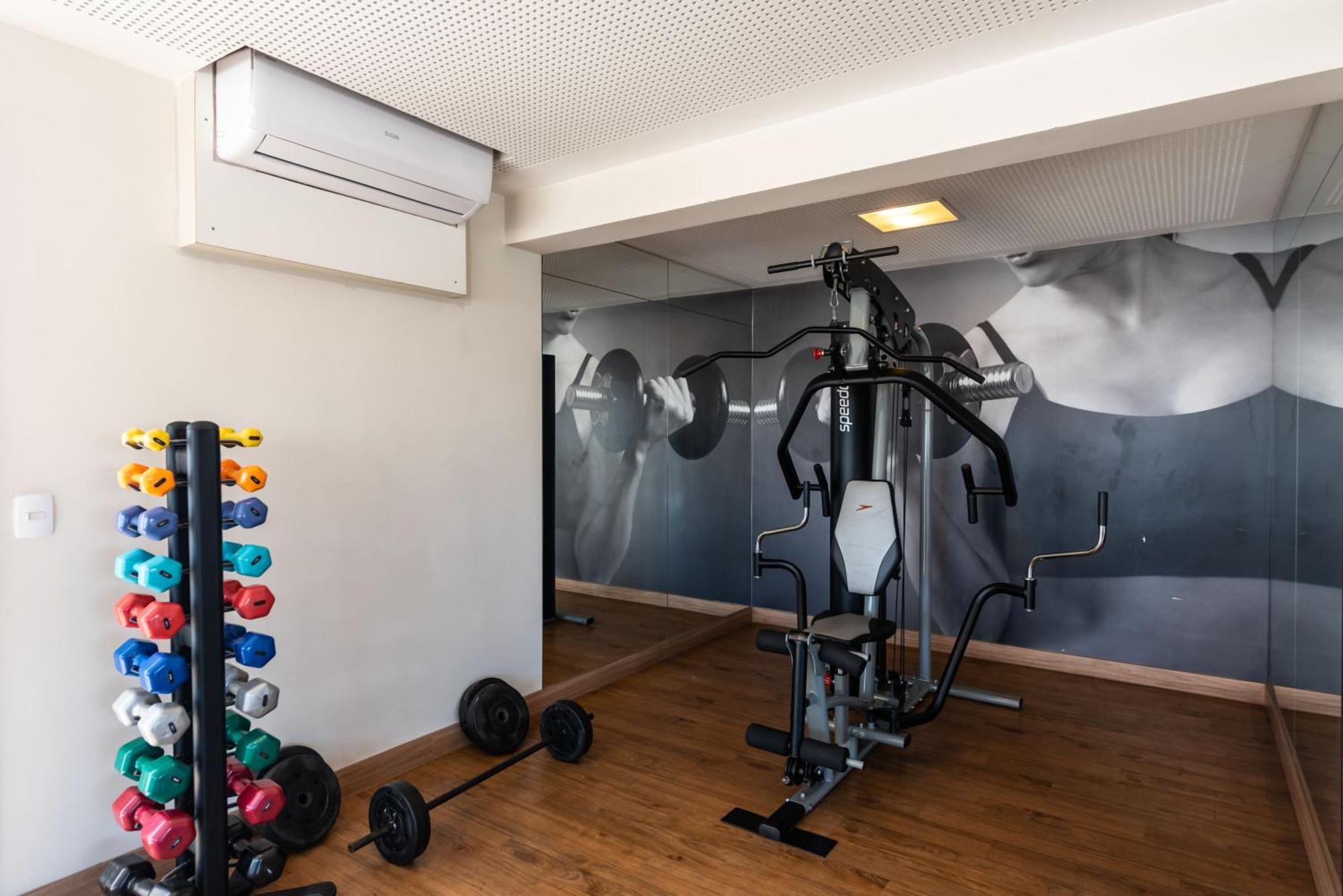 Studio Sky 78 Centro Sao Paulo Dış mekan fotoğraf